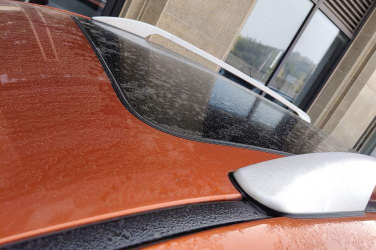 Used BYD Song 2016 Gaishi Edition 1.5TID Automatic Luxury Model