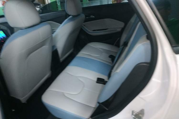 Used Chery Tiggo 3X 2022 PLUS 1.5L CVT Fashion Edition
