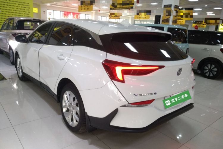 Used Buick Velite 6 2022 Connected Enjoyment PLUS
