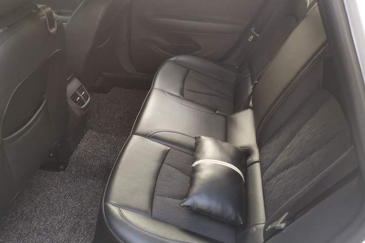 Used Buick Verano 2017 Sedan 20T Dual-Clutch Leading Model
