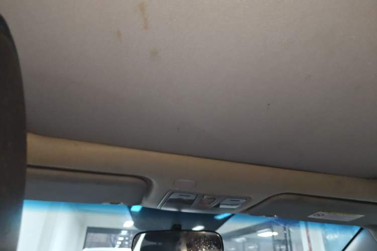 Used Hyundai Mistra 2016 1.8L Automatic Smart GLS