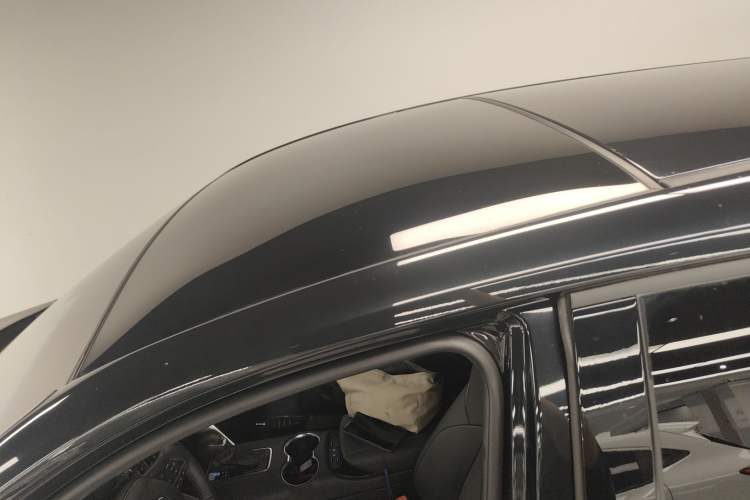 Used Toyota Venza 2023 2.0L CVT Two-Wheel Drive Prestige Version
