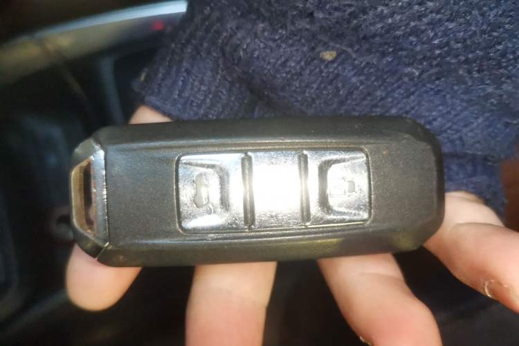 Used Baojun 510 2017 1.5L Automatic Luxury Model
