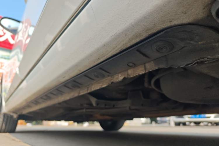 Used Toyota Corolla 2017 1.2T CVT GL-i Leather Edition
