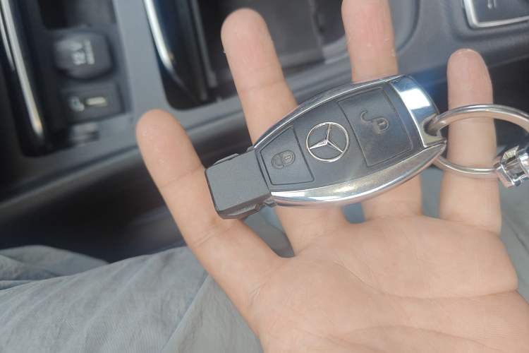 Used Mercedes-Benz GLA 2019 GLA 200 Dynamic Edition
