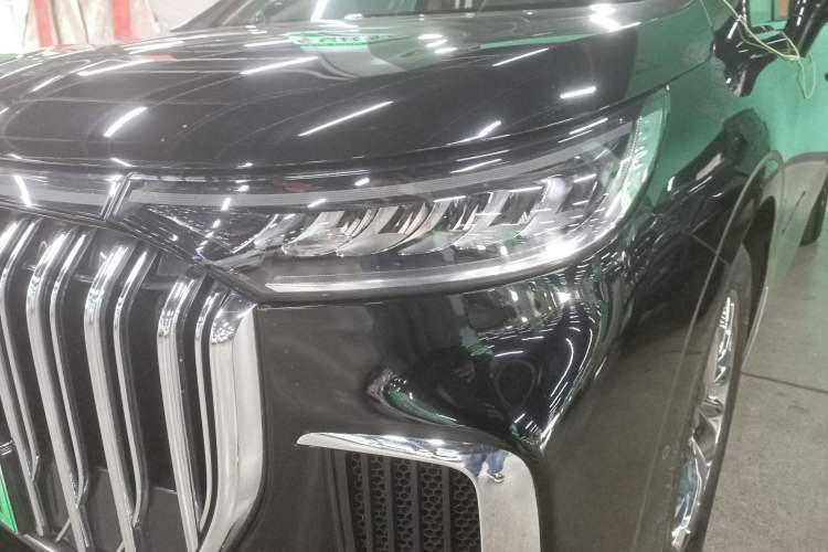 Used VOYAH Dream 2022 Low-Carbon Edition Dream+ Smart Enjoyment Package
