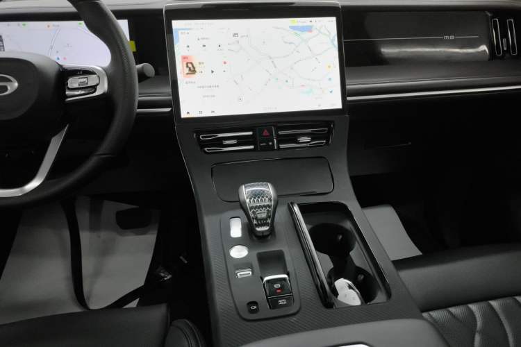 Used GAC Trumpchi M8 2024 Master Series 400T Prestige Edition
