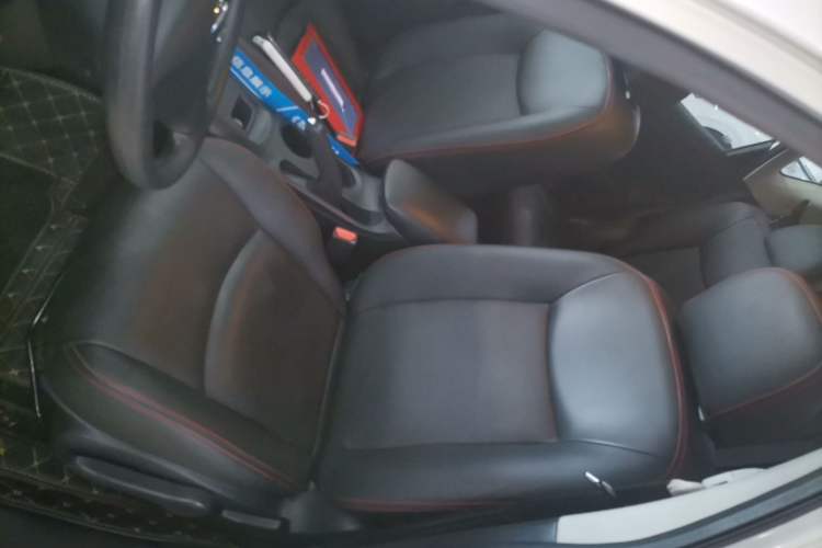 Used Nissan Tiida 2014 1.6L CVT Comfort Model