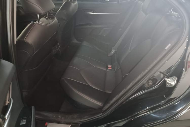 Used Toyota Camry 2023 Dual-Motor 2.5HG Luxury Edition