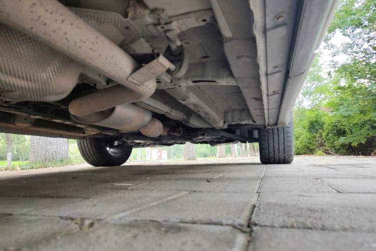 Used Oshan X7 2021 1.5T Automatic Luxury Version
