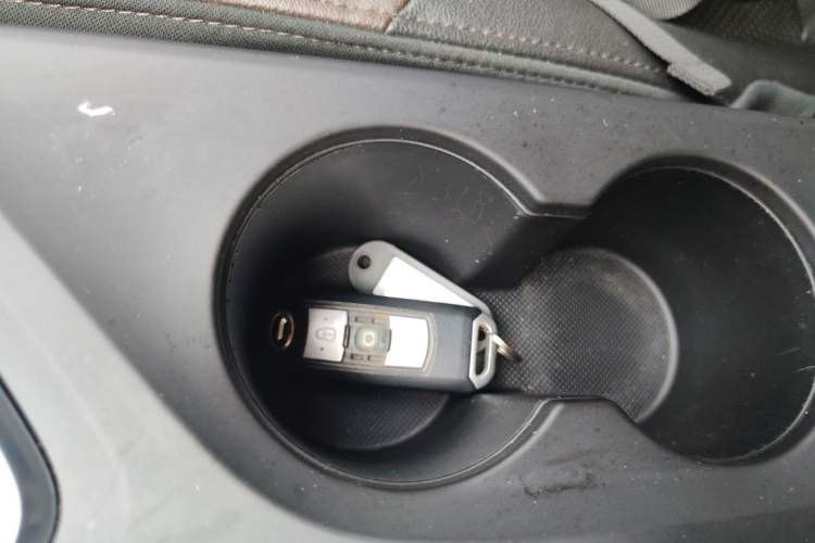 Used GAC Trumpchi GS4 2015 200T G-DCT Luxury Edition