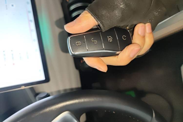 Used BYD Yuan PLUS 2023 Champion Edition 430KM Leading Model