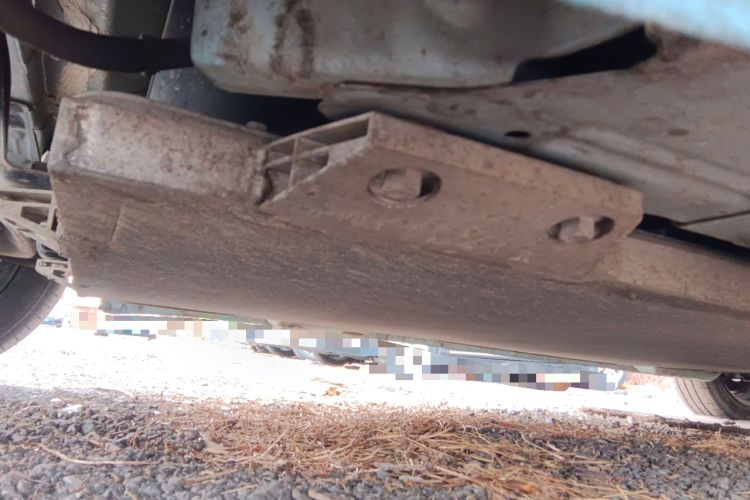 Used ORA Black Cat 2019 351 km Fun Edition
