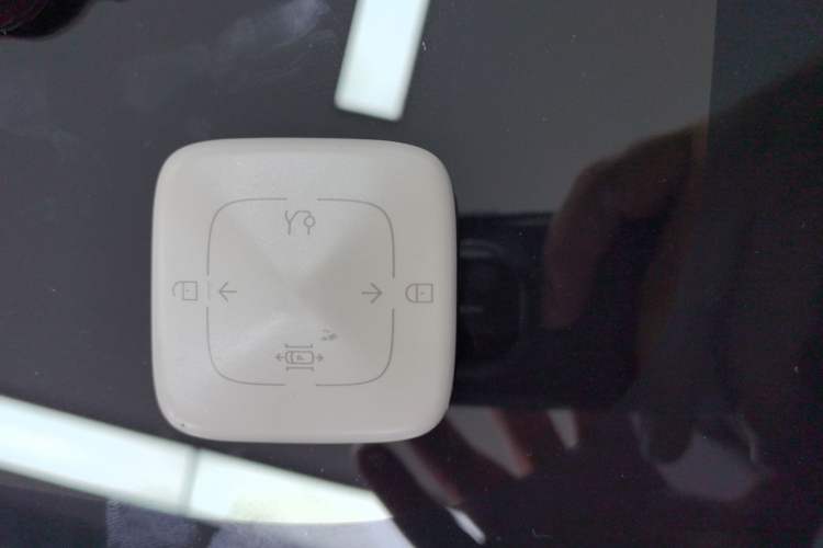 Used Zeekr 007 2024 Rear-Drive Enhanced Version 100 kWh
