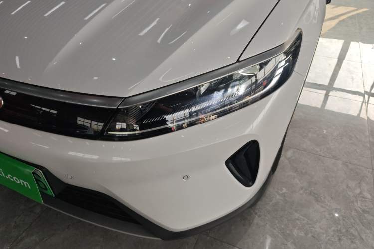 Used BYD Sealion 05 DM-i 2025 DM-i Smart Drive 115KM Flagship Model