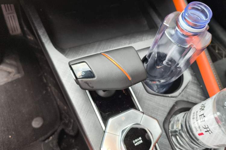 Used Changan UNI-V 2023 1.5T Sport Edition
