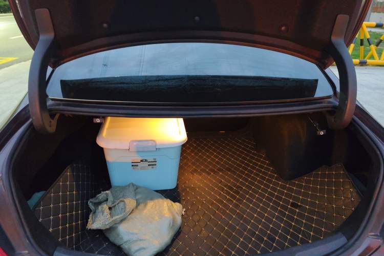 Used Buick LaCrosse 2016 Revised 20T Leading Edition
