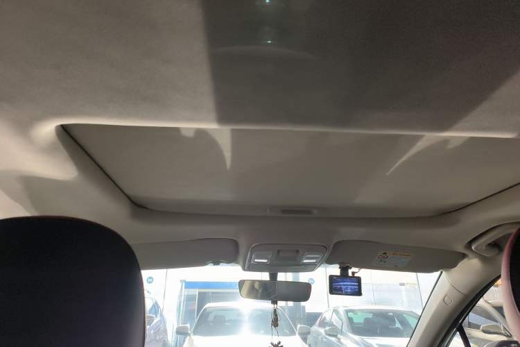 Used Geely Auto Emgrand GS 2020 1.4T CVT Ya