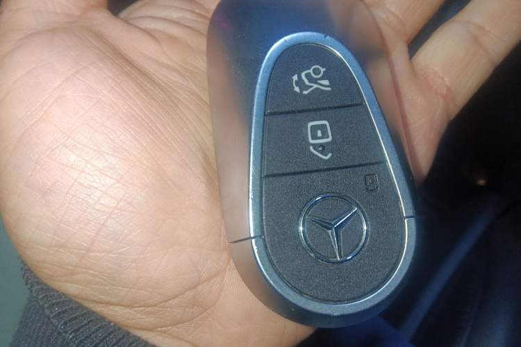 Used Mercedes-Benz C-Class 2022 Restyled C 200 L Sport Edition