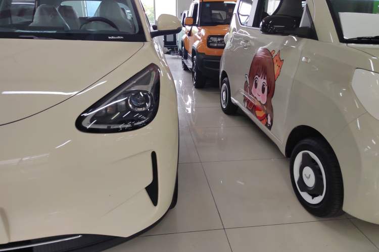 Used  Geome 2025 310km Youth Edition
