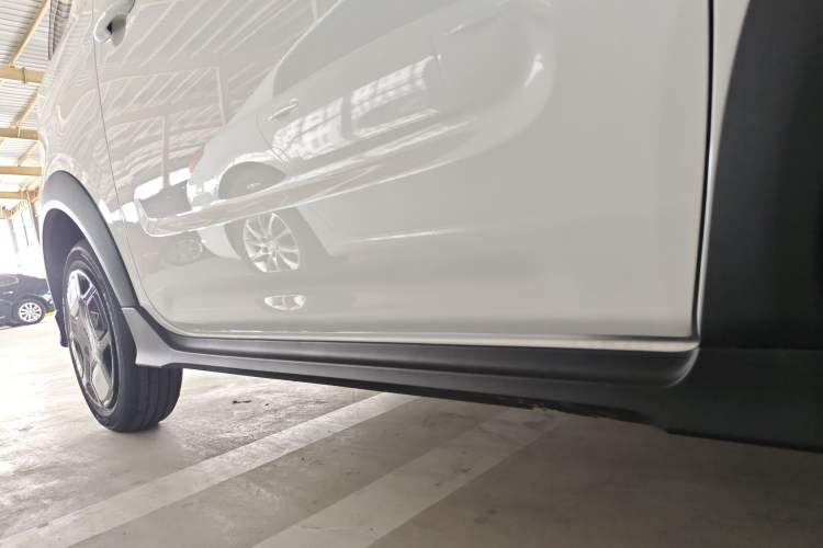 Used  Panda 2025 210km Panda Kart
