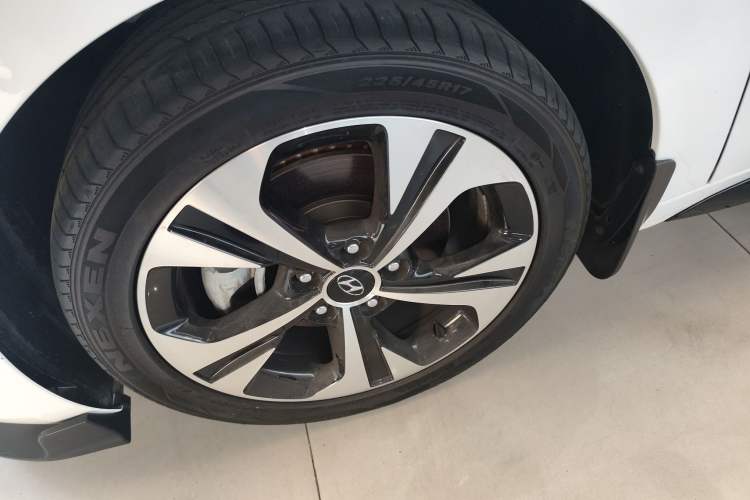 Used Hyundai Lafesta 2021 280TGDi GLX Elite Edition
