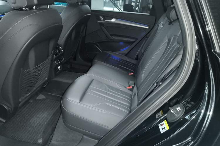 Used Audi Q5L 2024 45 TFSI Luxury Dynamic Model