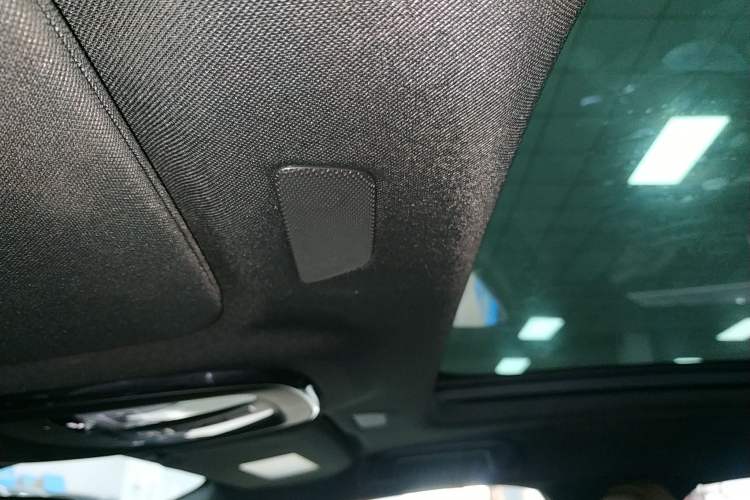 Used Volvo S90 2024 B5 Zhiyuan Luxury Edition
