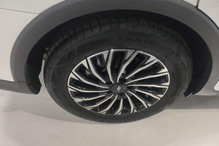 Used Oshan Cosmos 2022 1.5T Automatic Business Model
