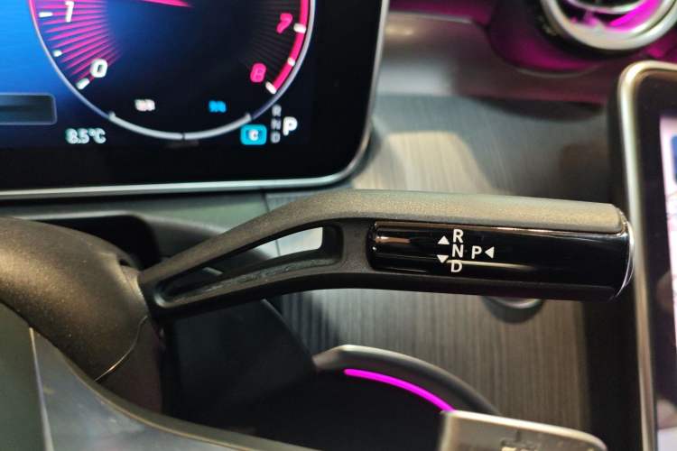 Used Mercedes-Benz C-Class 2023 Restyled C 260 L Sport Edition