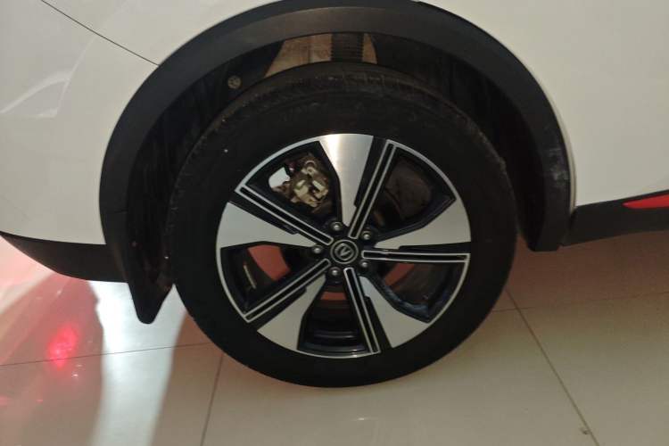 Used Changan CS55PLUS 2022 2nd Generation 1.5T DCT Excellence Edition
