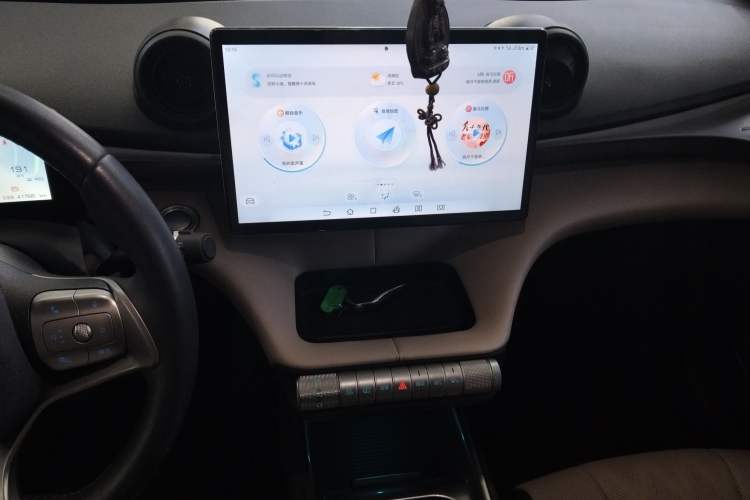 Used BYD Dolphin 2023 420 km Fashion Edition