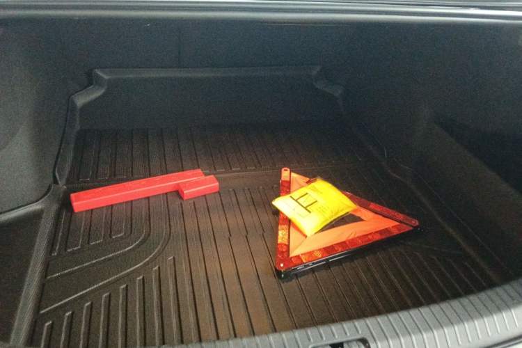 Used Volkswagen Passat 2022 330TSI Starry Elite Edition Custom Version
