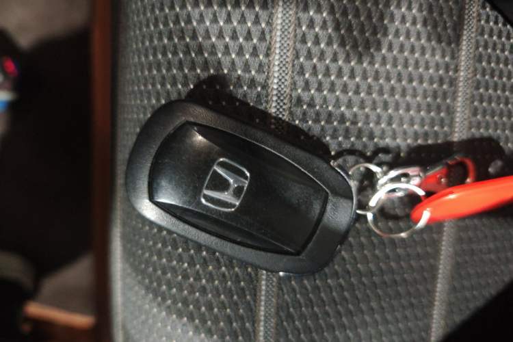 Used Honda CR-V 2023 240TURBO Two-Wheel Drive Active Version 5 Seats