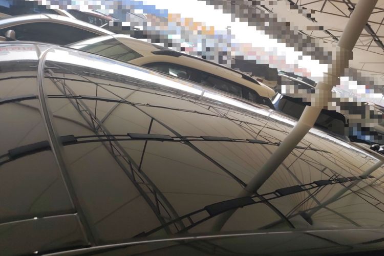 Used Land Rover Range Rover Evoque 2016 2.0T SE Smart Glow Edition
