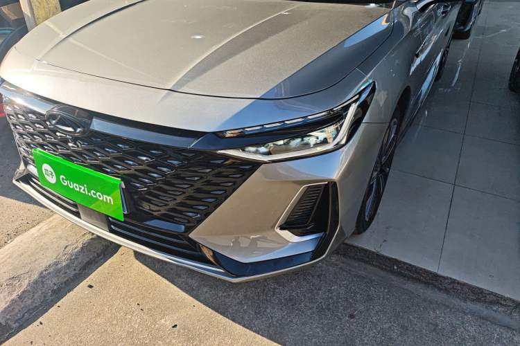 Used Chery Arrizo 8 2024 1.6T DCT Rui
