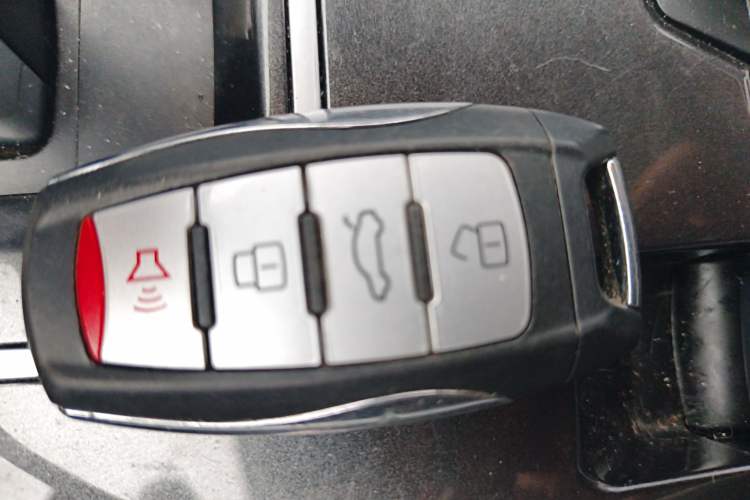 Used Haval H6 2018 Red-Label Sport Edition 1.5T Automatic Two-Wheel Drive Elite Model
