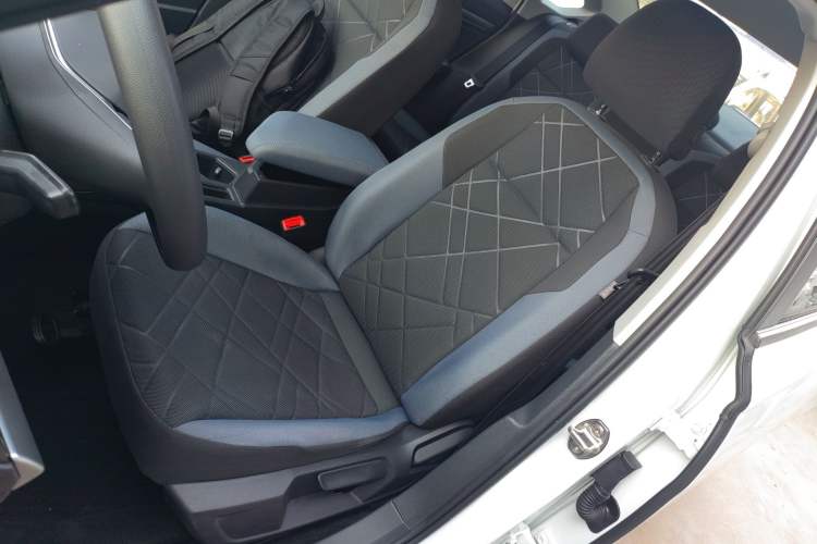 Used Volkswagen Lavida 2023 Revised 1.5L Automatic DeYi Edition
