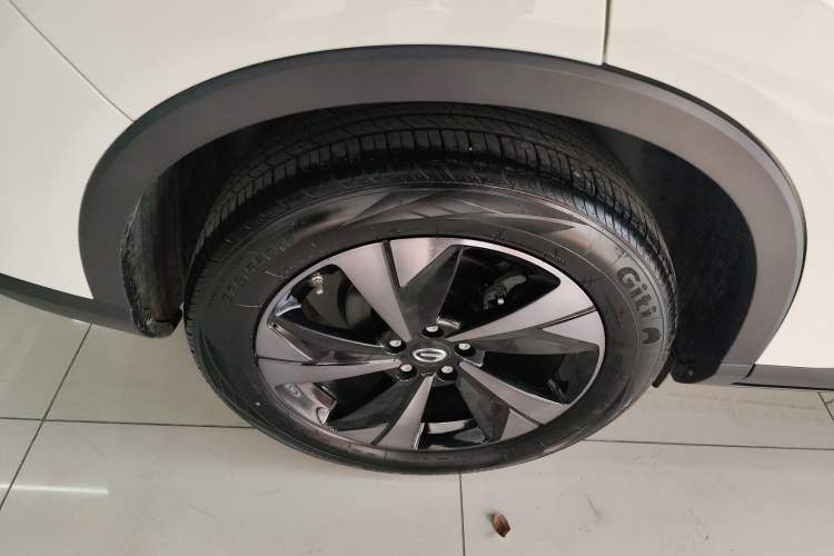 Used GAC Trumpchi GS4 2023 270T Automatic Smart Drive Technology Edition
