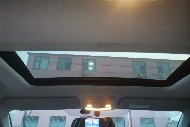 Used Haval M6 2018 Revised Version 1.5T DCT Two-Wheel Drive Elite Edition
