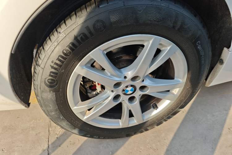 Used BMW 2 Series Gran Tourer 2015 218i Leading Model
