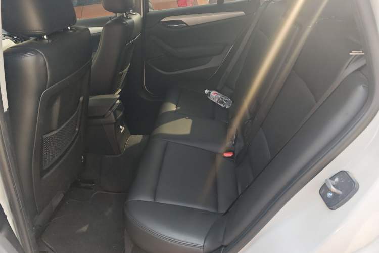 Used BMW X1 2013 sDrive18i Fashion Model