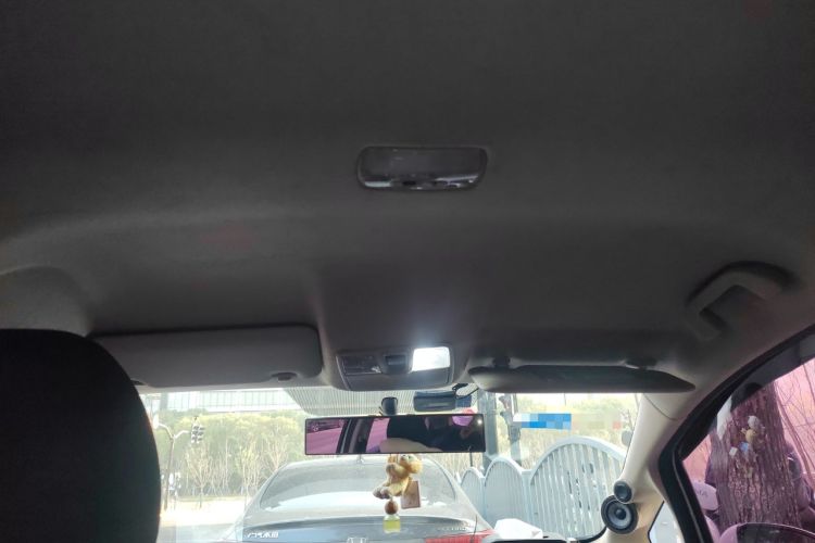 Used Honda Fit 2018 1.5L Manual Comfort Edition