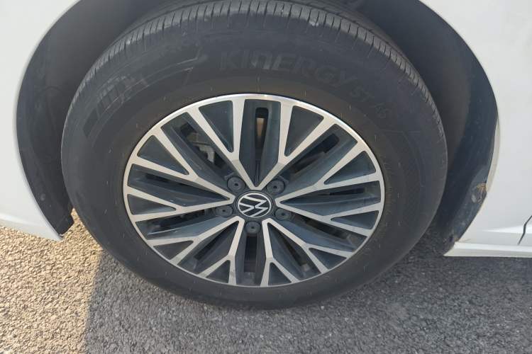 Used Volkswagen Sagitar 2024 200TSI DSG Flyover Edition