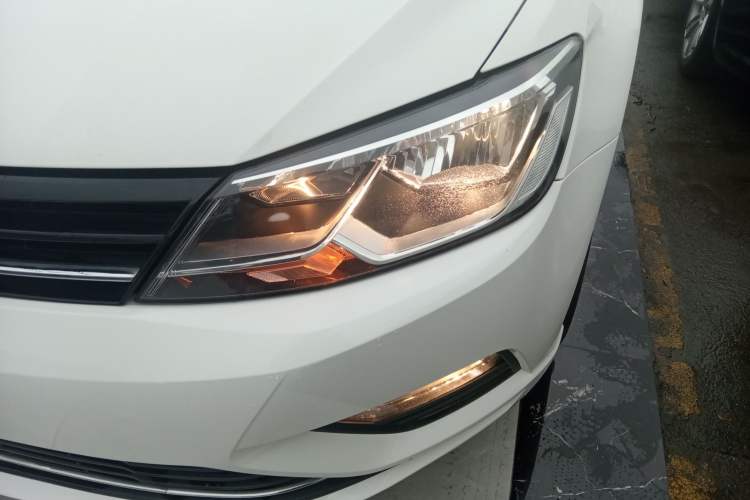 Used Volkswagen Lamando 2017 280TSI DSG Comfort Edition