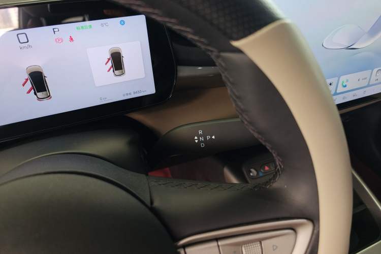 Used BYD Dolphin 2025 Smart Drive Version 420 km Freedom Edition