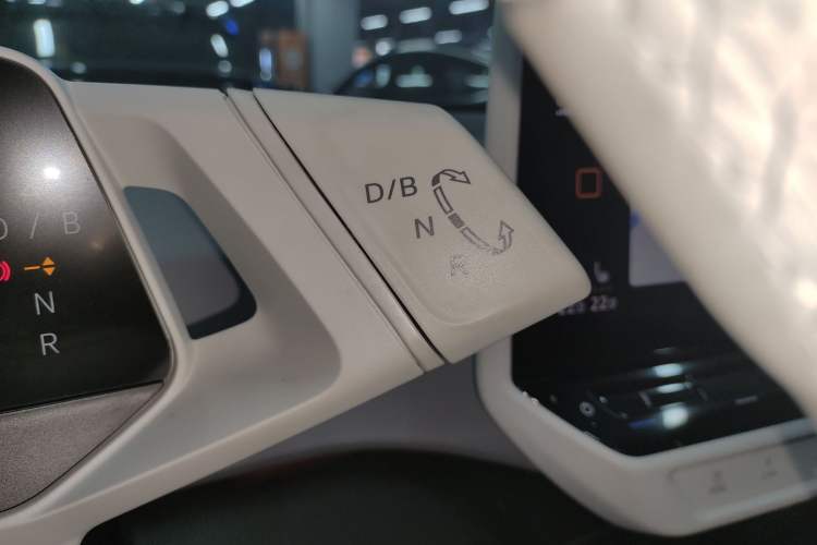 Used Volkswagen ID.3 2022 Pro Smart Edition