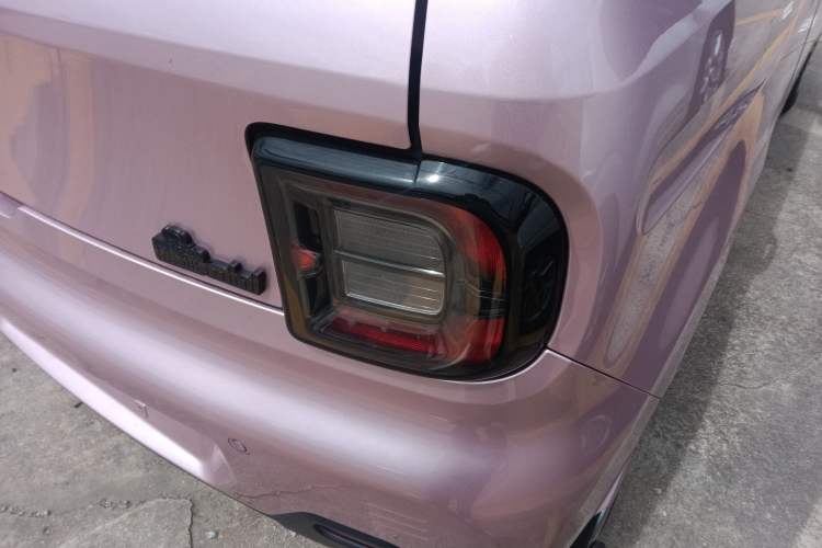 Used  Panda 2023 Panda Mini 200km Endurance Bear
