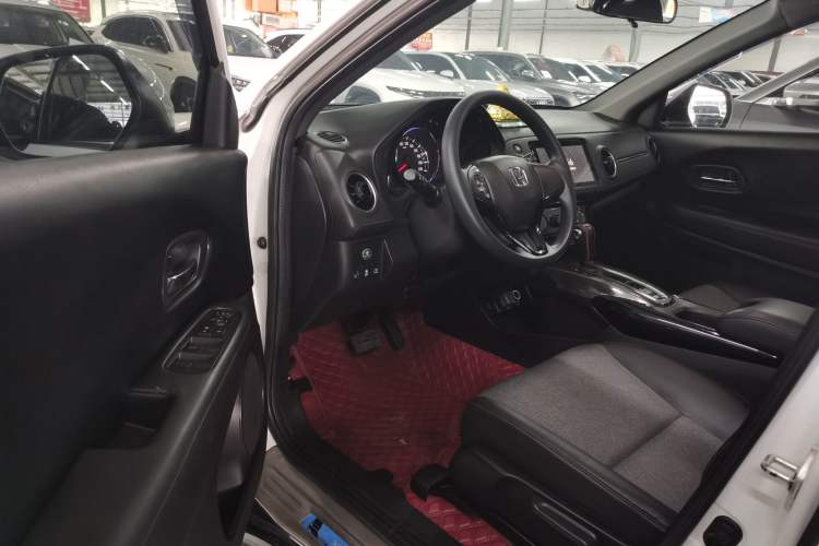 Used Honda XR-V 2021 1.5L CVT Comfort Version
