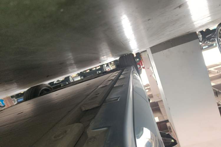 Used Zeekr 001 2021 Ultra-Long Range Single-Motor WE Edition
